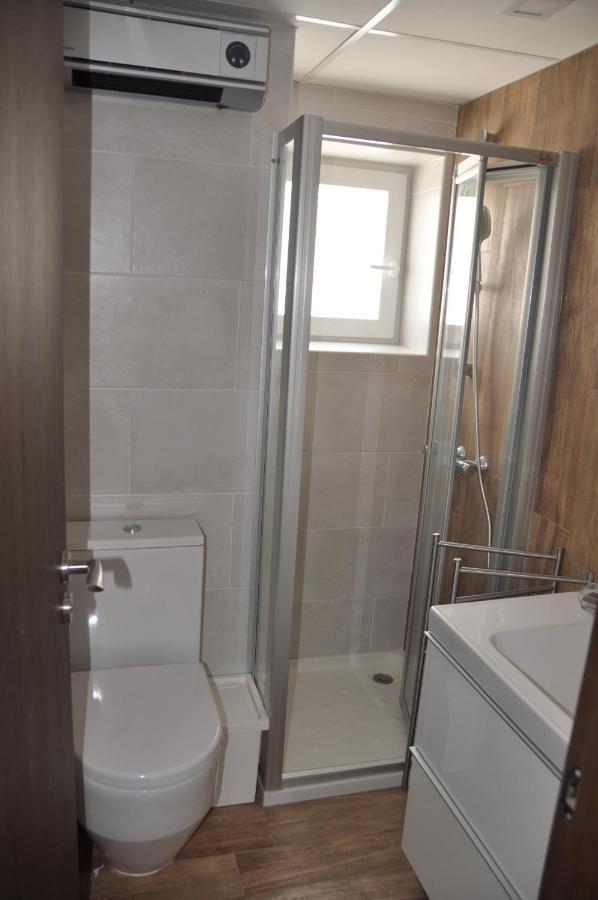 Magnifique Appartement Avec Une Incroyable Vue Sur Mer Torremolinos Kültér fotó